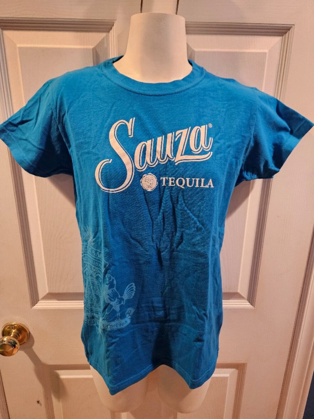 Ladies Size Medium T-shirt with Bundle Option Available